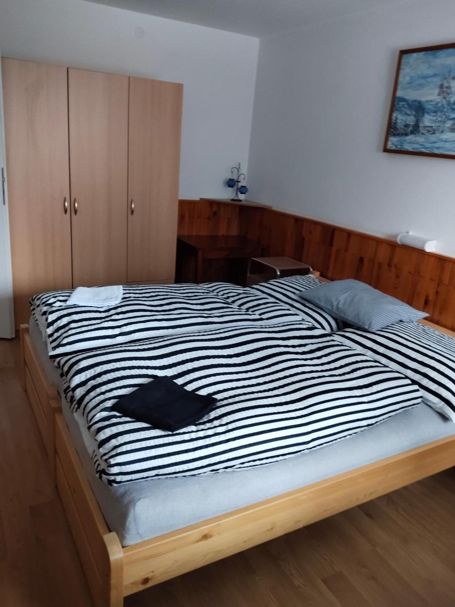 Benecko 131 Lägenhet Exteriör bild